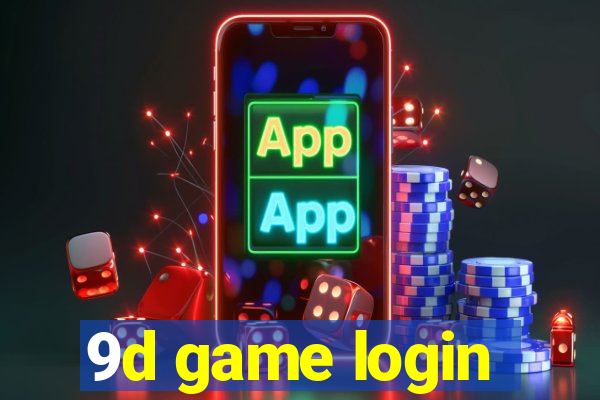 9d game login